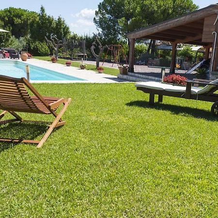 Villa Miranda Ortona Exterior photo