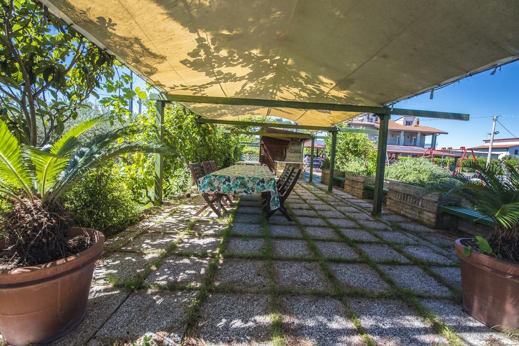 Villa Miranda Ortona Exterior photo