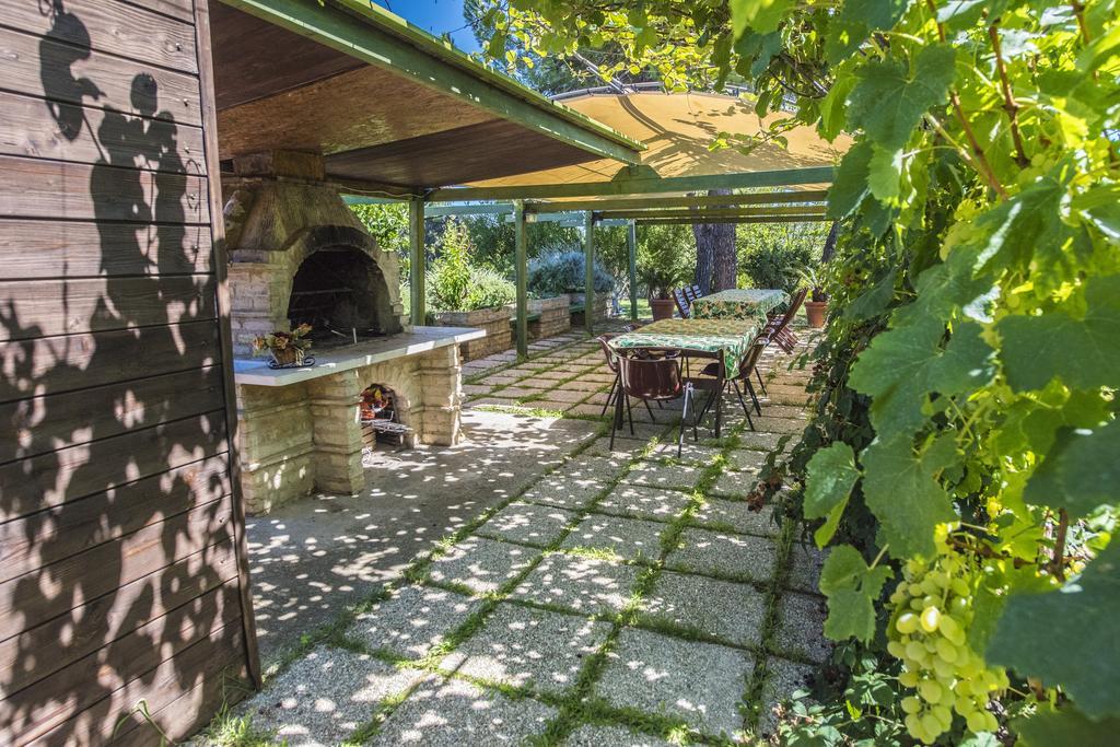 Villa Miranda Ortona Exterior photo
