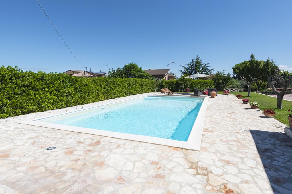 Villa Miranda Ortona Exterior photo